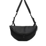 Black | ショルダーバッグ Cote&Ciel SLEEK | ギャレリア Bag＆Luggage