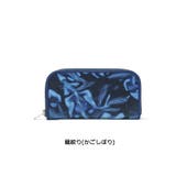 ［当店限定モデル］［クランプ］財布 Cramp ラウンドファスナー長財布 | ギャレリア Bag＆Luggage | 詳細画像3 