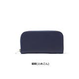 ［当店限定モデル］［クランプ］財布 Cramp ラウンドファスナー長財布 | ギャレリア Bag＆Luggage | 詳細画像5 