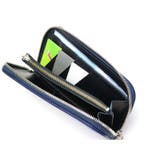 ［当店限定モデル］［クランプ］財布 Cramp ラウンドファスナー長財布 | ギャレリア Bag＆Luggage | 詳細画像14 