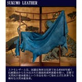 ［当店限定モデル］［クランプ］財布 Cramp ラウンドファスナー長財布 | ギャレリア Bag＆Luggage | 詳細画像24 