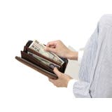 ［クリード］ノベルティ付 長財布 Creed | ギャレリア Bag＆Luggage | 詳細画像11 