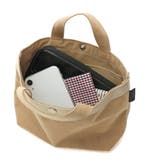 トートバッグ Creed ミニトートバッグ | ギャレリア Bag＆Luggage | 詳細画像14 