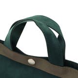 トートバッグ Creed ミニトートバッグ | ギャレリア Bag＆Luggage | 詳細画像18 
