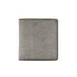 グレー(15) | 財布 Creed 二つ折り財布 | ギャレリア Bag&Luggage