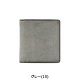 財布 Creed 二つ折り財布 | ギャレリア Bag&Luggage | 詳細画像2