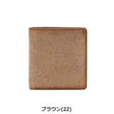 財布 Creed 二つ折り財布 | ギャレリア Bag&Luggage | 詳細画像3