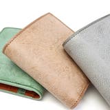 財布 Creed 二つ折り財布 | ギャレリア Bag&Luggage | 詳細画像19