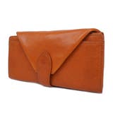 キャメル | ［ダコタ］Dakota キュイール 長財布 | ギャレリア Bag＆Luggage