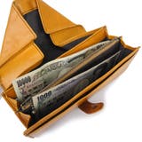 ［ダコタ］Dakota キュイール 長財布 | ギャレリア Bag＆Luggage | 詳細画像3 