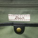 リュック Dakota バッグ | ギャレリア Bag＆Luggage | 詳細画像26 