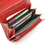 財布 二つ折り財布 Dakota | ギャレリア Bag&Luggage | 詳細画像5
