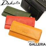 財布 Dakota 長財布 | ギャレリア Bag＆Luggage | 詳細画像1 