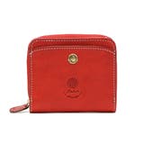 レッド(30) | 財布 Dakota 二つ折り | ギャレリア Bag&Luggage