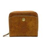 ブラウン(40) | 財布 Dakota 二つ折り | ギャレリア Bag&Luggage