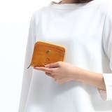財布 Dakota 二つ折り | ギャレリア Bag&Luggage | 詳細画像11