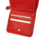 財布 Dakota 二つ折り | ギャレリア Bag&Luggage | 詳細画像14