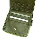 財布 Dakota 二つ折り | ギャレリア Bag&Luggage | 詳細画像16