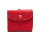 レッド(30) | 財布 Dakota 二つ折り | ギャレリア Bag&Luggage