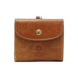 ブラウン(40) | 財布 Dakota 二つ折り | ギャレリア Bag&Luggage
