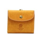 マスタード(53) | 財布 Dakota 二つ折り | ギャレリア Bag&Luggage