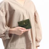 財布 Dakota 二つ折り | ギャレリア Bag&Luggage | 詳細画像11