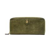 グリーン(50) | 長財布 Dakota 財布 | ギャレリア Bag＆Luggage