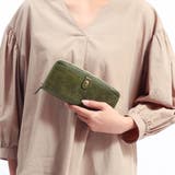 長財布 Dakota 財布 | ギャレリア Bag＆Luggage | 詳細画像11 