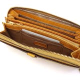 長財布 Dakota 財布 | ギャレリア Bag＆Luggage | 詳細画像16 