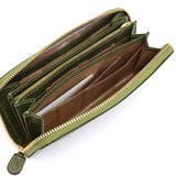 長財布 Dakota 財布 | ギャレリア Bag＆Luggage | 詳細画像19 