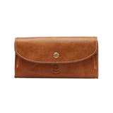 ブラウン(40) | ［ダコタ］長財布 Dakota 財布 | ギャレリア Bag＆Luggage