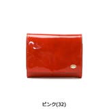 財布 二つ折り Dakota | ギャレリア Bag＆Luggage | 詳細画像3 