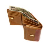 財布 二つ折り Dakota | ギャレリア Bag＆Luggage | 詳細画像13 