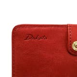 財布 二つ折り Dakota | ギャレリア Bag＆Luggage | 詳細画像21 