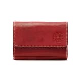 レッド(30) | 財布 三つ折り財布 Dakota | ギャレリア Bag&Luggage