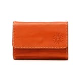 オレンジ(34) | 財布 三つ折り財布 Dakota | ギャレリア Bag&Luggage