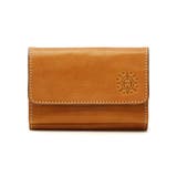 マスタード(53) | 財布 三つ折り財布 Dakota | ギャレリア Bag&Luggage