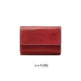 財布 三つ折り財布 Dakota | ギャレリア Bag&Luggage | 詳細画像2
