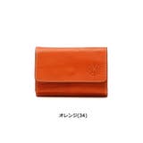 財布 三つ折り財布 Dakota | ギャレリア Bag&Luggage | 詳細画像3