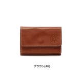 財布 三つ折り財布 Dakota | ギャレリア Bag&Luggage | 詳細画像4