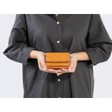 財布 三つ折り財布 Dakota | ギャレリア Bag&Luggage | 詳細画像12