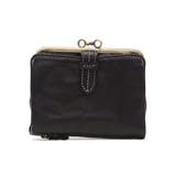 ブラック(10) | 財布 Dakota 二つ折り財布 | ギャレリア Bag＆Luggage