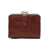 レンガ(44) | 財布 Dakota 二つ折り財布 | ギャレリア Bag＆Luggage