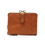 キャメル(45) | 財布 Dakota 二つ折り財布 | ギャレリア Bag＆Luggage