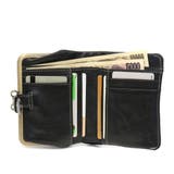 財布 Dakota 二つ折り財布 | ギャレリア Bag＆Luggage | 詳細画像11 