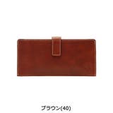 長財布 Dakota フォンス | ギャレリア Bag&Luggage | 詳細画像5