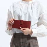 長財布 Dakota フォンス | ギャレリア Bag&Luggage | 詳細画像12