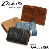 Dakota BLACK LABEL財布 | ギャレリア Bag＆Luggage | 詳細画像1 