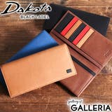 ［ダコタブラックレーベル］長財布 Dakota BLACK | ギャレリア Bag＆Luggage | 詳細画像1 