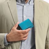 財布 Dakota BLACK | ギャレリア Bag&Luggage | 詳細画像11